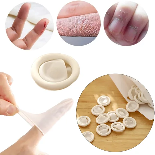 Replacement for GLOW MART PUBG FINGER SLEEVE THUMB GRIP - Quality Phone Parts in Sri Lanka